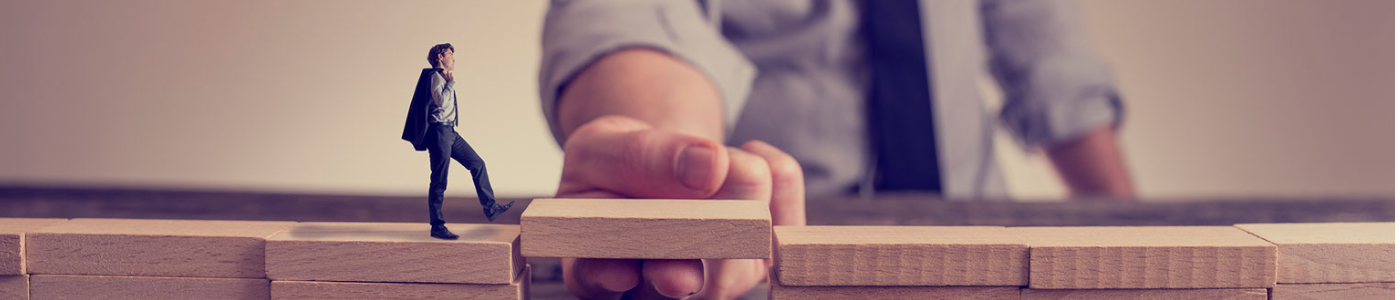 All clients benefit from support