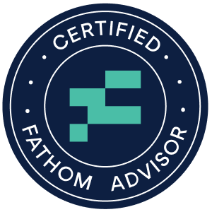 Certified Fathom Advisor